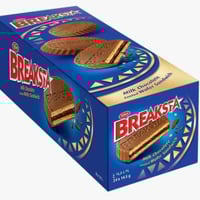 باكيت شوكلاته بريك بريكستا 24 قطعه