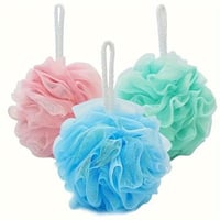 ليفة استحمام باك ستيج ( 3 قطع )