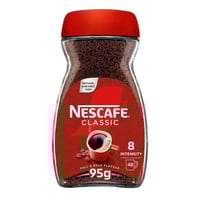 نسكافيه كلاسيك 95g