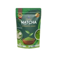 شاي ماتشا بريميوم المرواني 100g