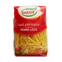 مكرونة قودي أقلام رقم (11)