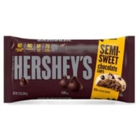 هيرشي رقائق شوكولاتة محلاة 285 جم