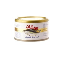 تونة بوتان صغير 90 جم