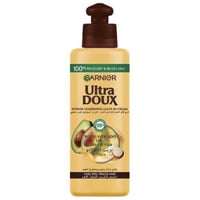 غارنييه الترا دوكس كريم مغذي بزيت الافوكادو وزبدة...