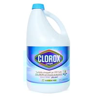 كلوركس 3.78 لتر