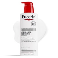 Eucerin, كريم مرطب للبشرة الجافة والحساسة، 500 مل