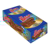 باكيت شوكلاته بريك كبير 12 قطعه