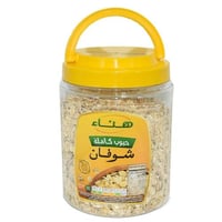 شوفان هناء 450g