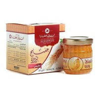 بودرة جنسنج المرواني 20g