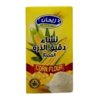 نشاء الذرة ريحان 100جرام