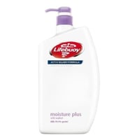 غسول جسم لايف بوي مويستشر بلس 500 مل