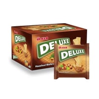 باكيت أولكر بندق 12 قطعه