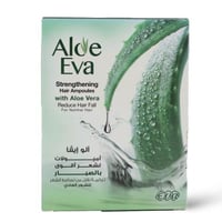 15 مل امبولات ايفا لتساقط الشعر