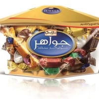 جالكسي جواهر 650g