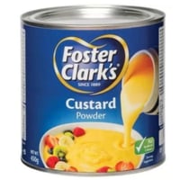 مسحوق الكاسترد فوستر كلاكس 450g