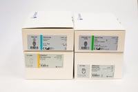 كيس فغرة مفتوح من كولوبلاست – مقاس متوسط (70 مل)