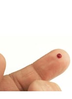 شرائط تحليل سكر انستانت 100 حبه