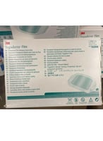 لصق بلاستر شفاف مقاوم للماء من 3M تيجاديرم – عبوة...