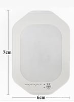 تيجاديرم ضماد رقيقة عبوة مكوَّنة من 100 قطعة مقاس...