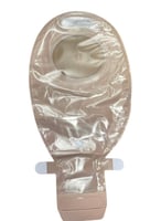 أكياس فغرة بقاعدة من كولوبلاست شفافة ومفتوحة – عبو...