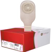 أكياس مفاغرة هولستر Hollister مع قاعدة وفتحة براز...