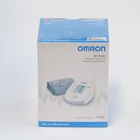 جهاز ضغط اومرون M1 – قياس ضغط الدم المنزلي