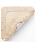 لصقات التقرحات ميبيلكس للجروح وتقرحات الصعبة وقرح...