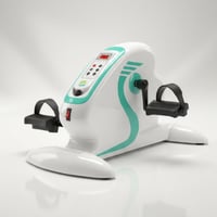 بدال قدمين كهربائي