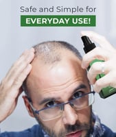 نيو هير لوشن (الأصلي) من جرين ويلث