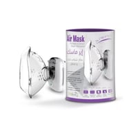 فييل لايف جهاز بخار متنقل اير ماسك