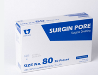 بلاستر جروح سرجن بور