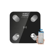 ميزان إلكتروني ذكي – قياس حتى 180 كجم