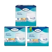 حفائض تينا كلوت عادية للبالغين TENA PANTS NORMAL