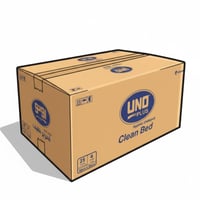 مفارش طبية أونو شديدة الامتصاص للاستخدام مرة واحدة...