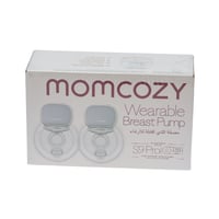 مضخة السيدات القابلة للارتداء S9 Pro - مزدوجة - بد...