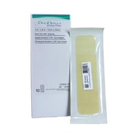 ضمادة هيدروكولويد رقيقة لتغطية الجروح والعناية بال...