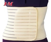 حزام شد البطن EB-501 لتقوية العضلات وتحسين مظهر ال...