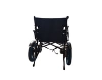 كرسي متحرك كهربائي - كرسي المهام الشاقة (Heavy Dut...