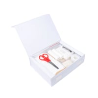 صندوق اسعافات اولية