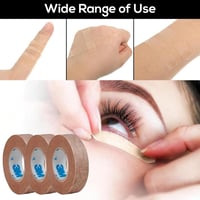 شريط لاصق طبي مايكروبور من 3M الأصلي لتثبيت اللصقا...