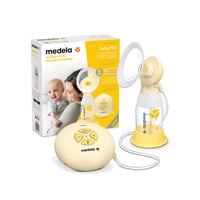 ميديلا شفاط حليب كهربائي – سونج فليكس