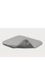 ضمادة رغوية مضادة للميكروبات للجروح والحروق – 5 قط...