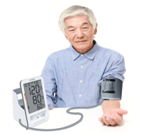 سيتزن جهاز قياس ضغط الدم CH456