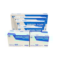 بلاستر جروح سرجن بور