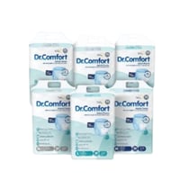 حفاضات كلوت دكتور كومفورت للكبار حماية وراحة Dr.Co...