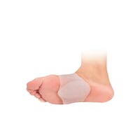 مشد فلات فوت صلب HTF1006