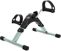 بدال يدوي لتمارين القدمين Manual pedal for foot ex...