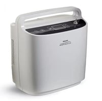 جهاز توليد أكسجين محمول 2 لتر Simply Go