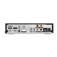 ريسفر نوفا اي ماك فلاي بلص NOVA I-MAC FLY + 5G 4K