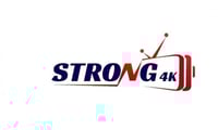 سترونج 24 ساعة - Strong 4K test 24hrs